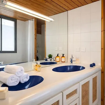 Διαμέρισμα Les Balcons Des Pyrenees *