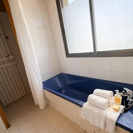 Les Balcons Des Pyrenees Daire *