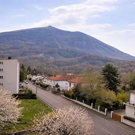 Les Balcons Des Pyrenees