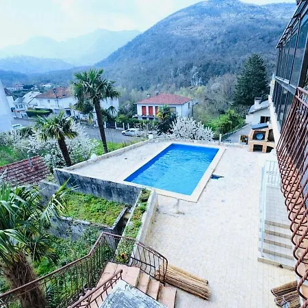 Les Balcons Des Pyrenees Lourdes