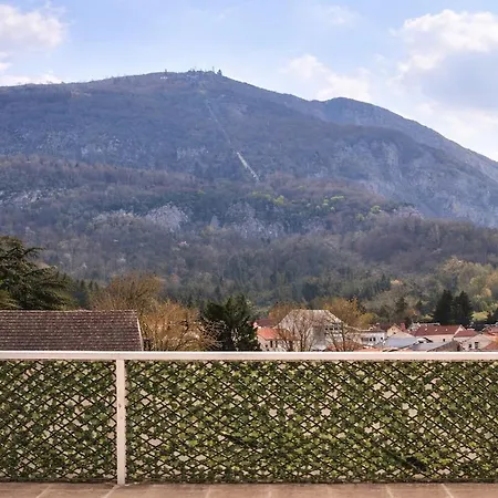 Διαμέρισμα Les Balcons Des Pyrenees *