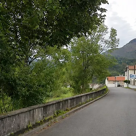 Daire Les Balcons Des Pyrenees